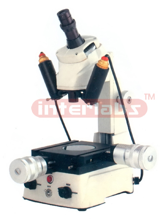 TOOLMAKER'S MICROSCOPE